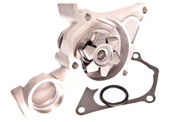 Water Pump - 47-0169 MAXGEAR
