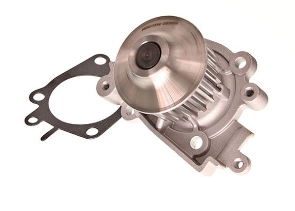 Water Pump - 47-0129 MAXGEAR