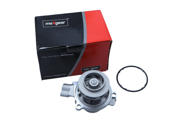 Water Pump - 47-0242 MAXGEAR