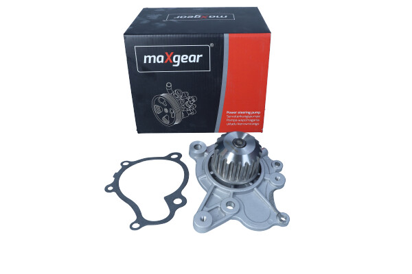 Water Pump - 47-0170 MAXGEAR