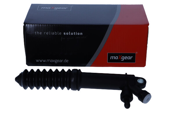Рабочий цилиндр, система сцепления - 46-0101 MAXGEAR