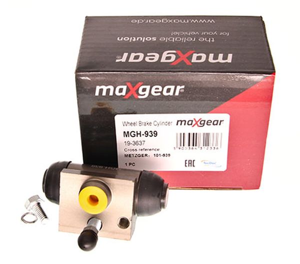 Колесный тормозной цилиндр - 19-3637 MAXGEAR