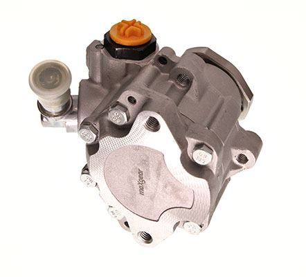 Гидравлический насос, рулевое управление - 48-0066 MAXGEAR