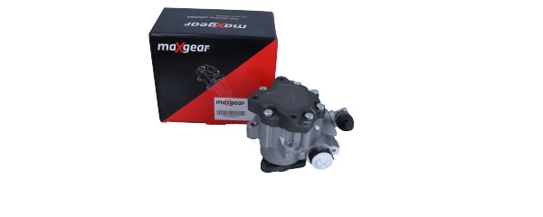 Гидравлический насос, рулевое управление - 48-0052 MAXGEAR