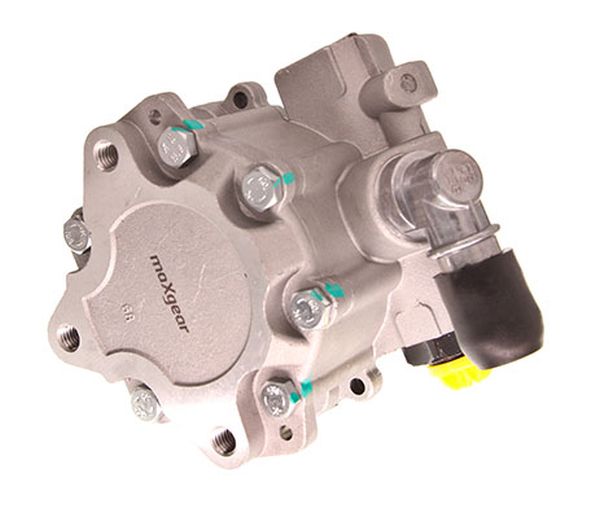 Гидравлический насос, рулевое управление - 48-0053 MAXGEAR