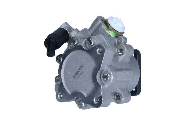 Гидравлический насос, рулевое управление - 48-0007 MAXGEAR