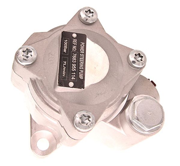 Гидравлический насос, рулевое управление - 48-0043 MAXGEAR