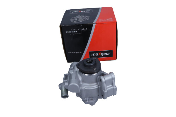 Hydraulic Pump, steering system - 48-0100 MAXGEAR