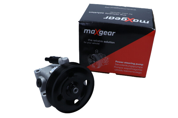 Pompa idraulica, Sterzo - 48-0112 MAXGEAR