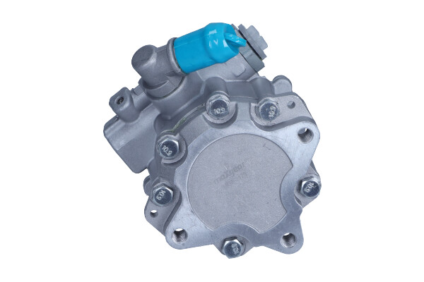 Гидравлический насос, рулевое управление - 48-0163 MAXGEAR