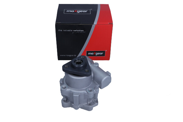 Гидравлический насос, рулевое управление - 48-0163 MAXGEAR