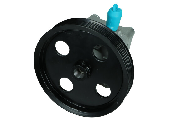 hidraulinis siurblys, vairo sistema - 48-0167 MAXGEAR