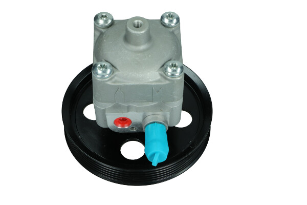 Hydraulic Pump, steering system - 48-0167 MAXGEAR