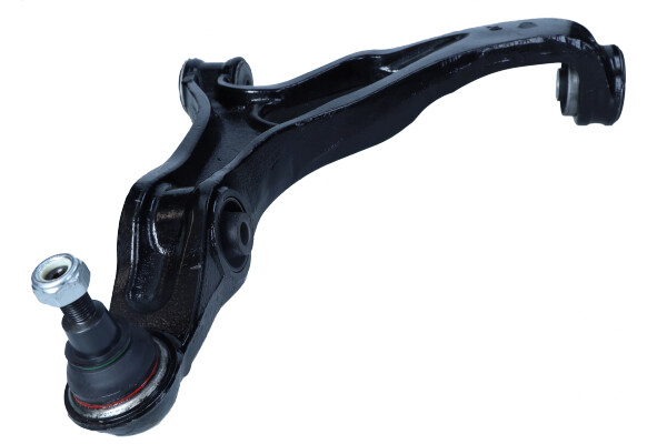 vikšro valdymo svirtis - 72-5340 MAXGEAR