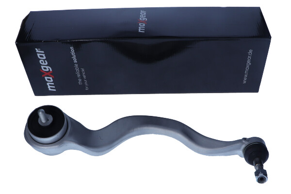 Рычаг независимой подвески колеса, подвеска колеса - 72-5256 MAXGEAR