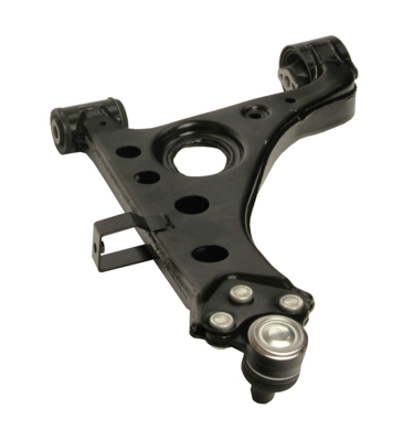 Рычаг независимой подвески колеса, подвеска колеса - 72-6043 MAXGEAR
