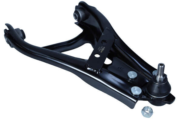 vikšro valdymo svirtis - 72-5586 MAXGEAR