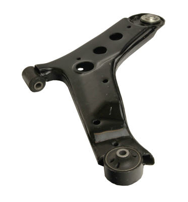 Рычаг независимой подвески колеса, подвеска колеса - 72-5976 MAXGEAR
