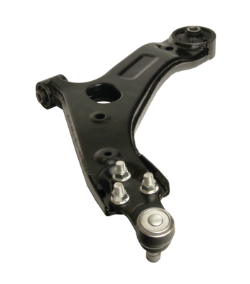 Рычаг независимой подвески колеса, подвеска колеса - 72-5981 MAXGEAR