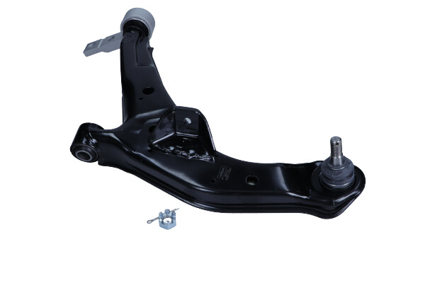 Braccio oscillante, Sospensione ruota - 72-3758 MAXGEAR