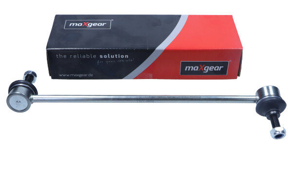 Rod/Strut, stabiliser - 72-3962 MAXGEAR