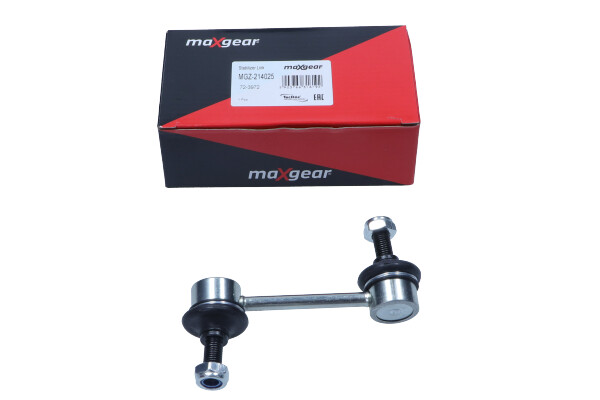 Rod/Strut, stabiliser - 72-3972 MAXGEAR