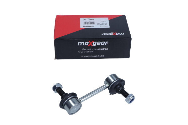 Rod/Strut, stabiliser - 72-3973 MAXGEAR