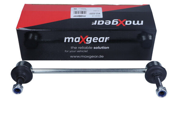 Rod/Strut, stabiliser - 72-3974 MAXGEAR