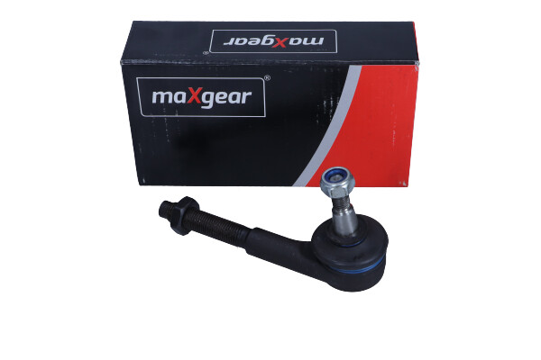 Наконечник поперечной рулевой тяги - 69-0209 MAXGEAR