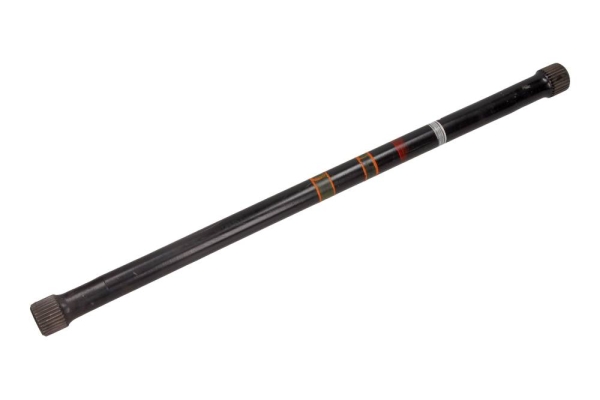 smeigė, torsiono strypas - 69-0700 MAXGEAR
