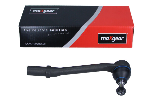 Наконечник поперечной рулевой тяги - 69-1193 MAXGEAR