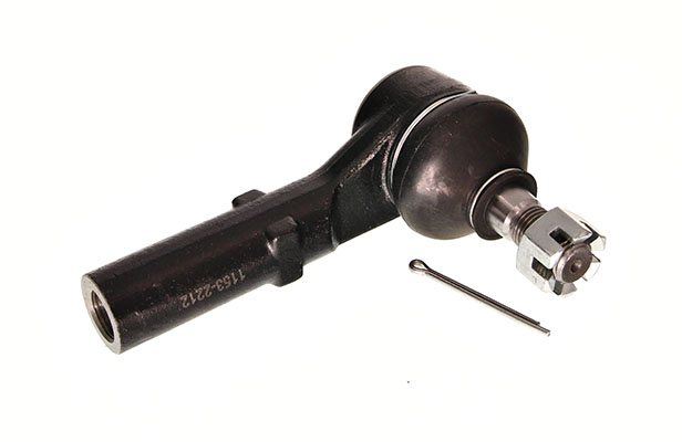 Наконечник поперечной рулевой тяги - 69-1225 MAXGEAR