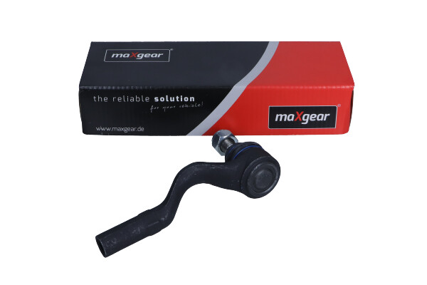 Наконечник поперечной рулевой тяги - 69-0091 MAXGEAR