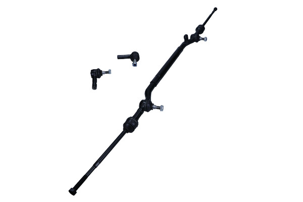 strypo montavimas - 69-0133 MAXGEAR