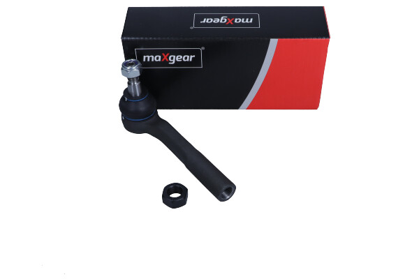 Наконечник поперечной рулевой тяги - 69-0506 MAXGEAR