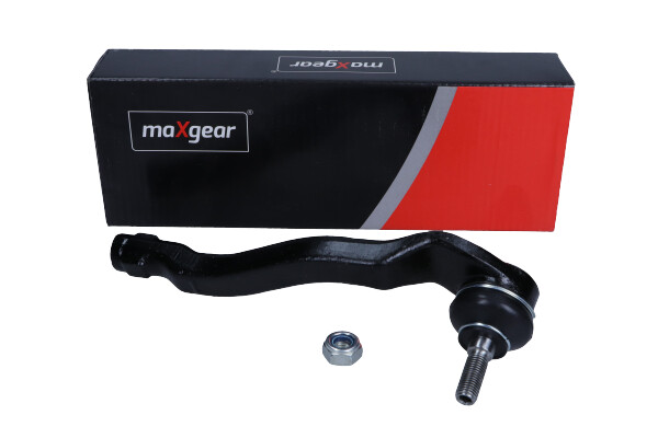 Наконечник поперечной рулевой тяги - 69-0831 MAXGEAR