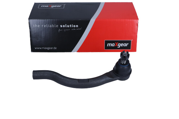 Наконечник поперечной рулевой тяги - 69-1170 MAXGEAR