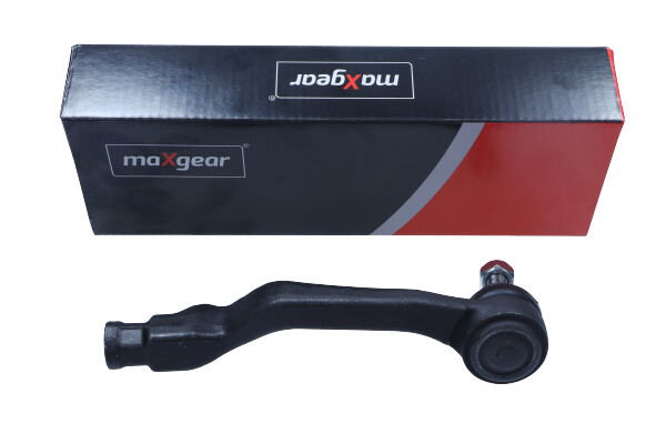 Наконечник поперечной рулевой тяги - 69-1172 MAXGEAR