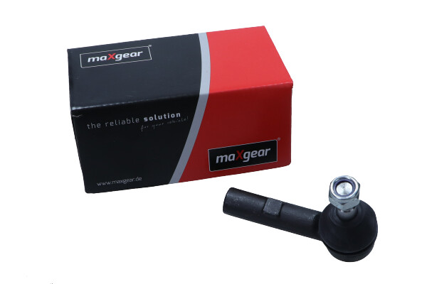 Наконечник поперечной рулевой тяги - 69-0249 MAXGEAR