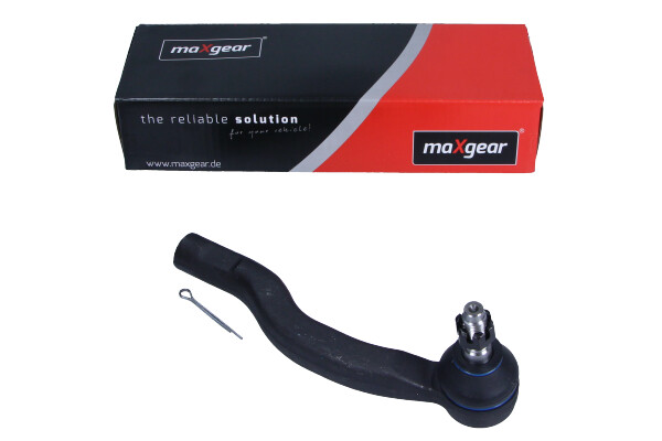 Наконечник поперечной рулевой тяги - 69-1214 MAXGEAR