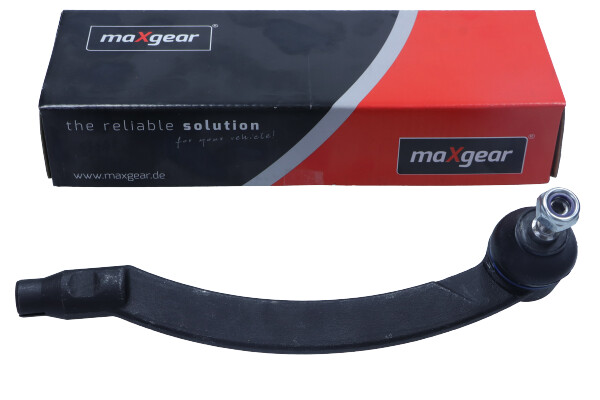 Наконечник поперечной рулевой тяги - 69-1177 MAXGEAR