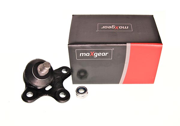 Шарнир независимой подвески / поворотного рычага - 72-0507 MAXGEAR