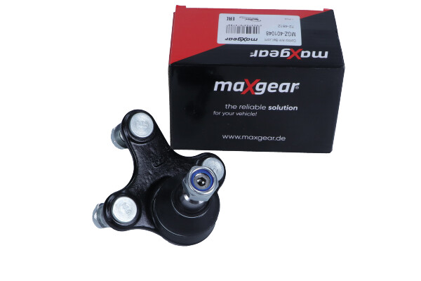 Шарнир независимой подвески / поворотного рычага - 72-4812 MAXGEAR