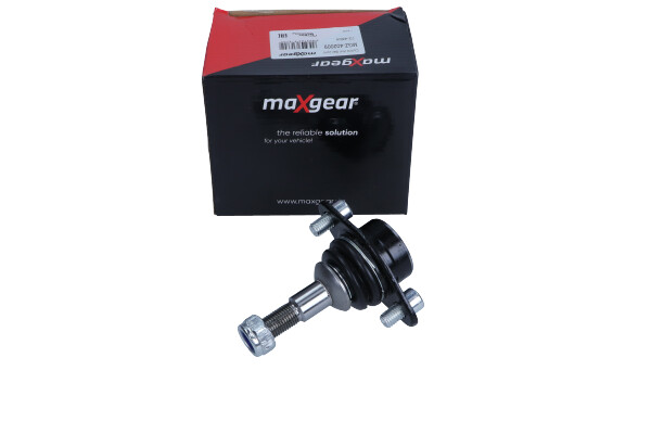 Шарнир независимой подвески / поворотного рычага - 72-4804 MAXGEAR
