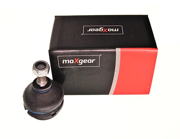 Шарнир независимой подвески / поворотного рычага - 72-0393 MAXGEAR