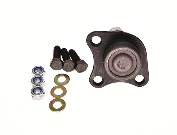 Шарнир независимой подвески / поворотного рычага - 72-0392 MAXGEAR