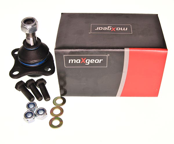 Шарнир независимой подвески / поворотного рычага - 72-0392 MAXGEAR