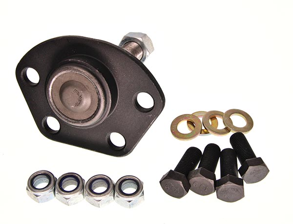 Шарнир независимой подвески / поворотного рычага - 72-0389 MAXGEAR