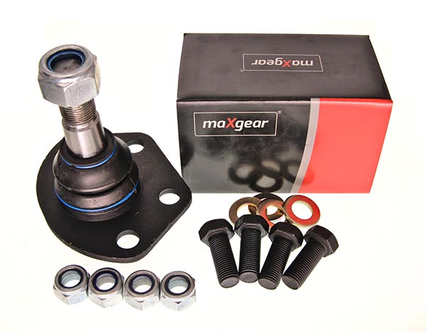 Шарнир независимой подвески / поворотного рычага - 72-0389 MAXGEAR