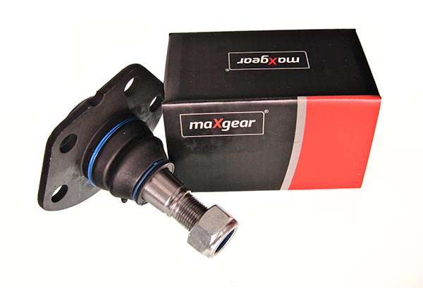 Шарнир независимой подвески / поворотного рычага - 72-0391 MAXGEAR